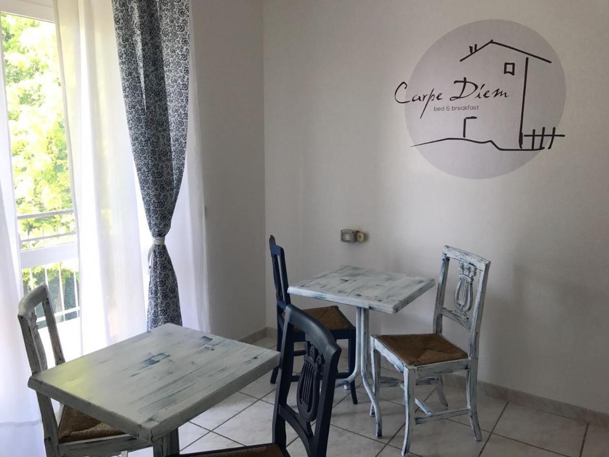 Carpe Diem Portacomaro Exteriér fotografie