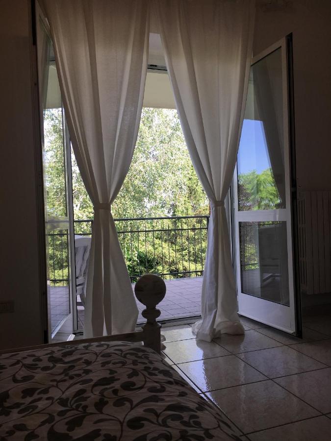 Carpe Diem Portacomaro Exteriér fotografie