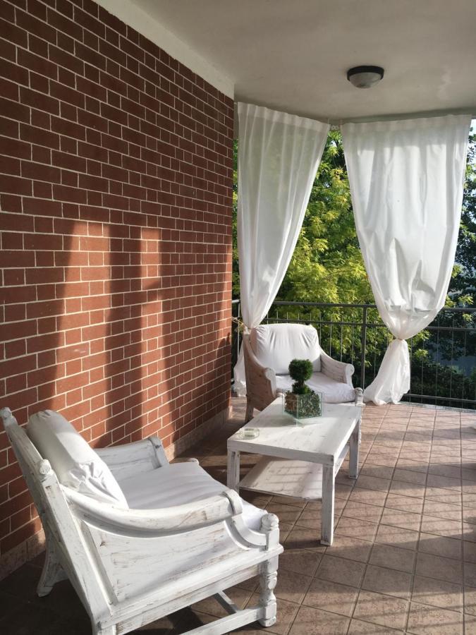 Carpe Diem Portacomaro Exteriér fotografie