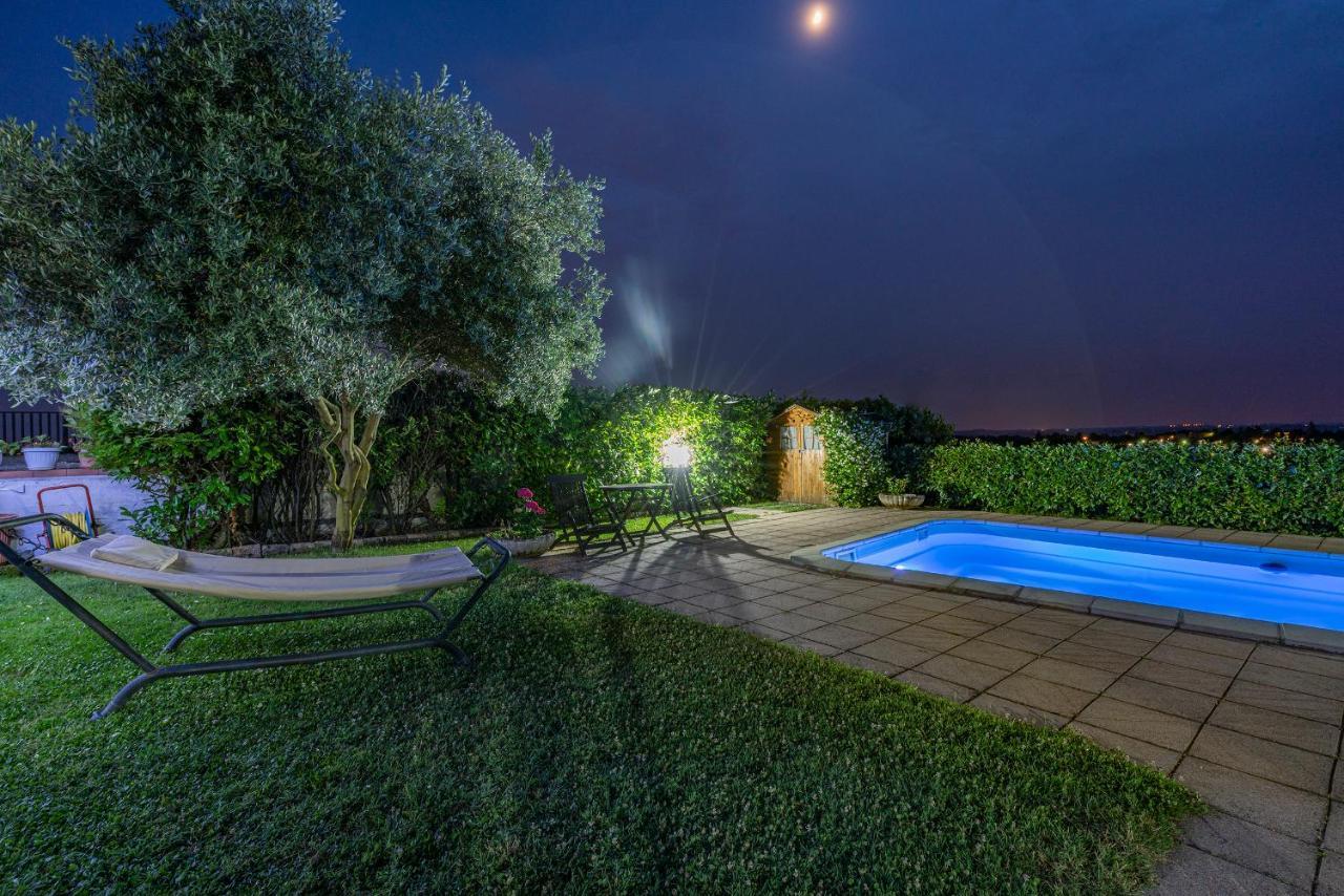 Carpe Diem Portacomaro Exteriér fotografie